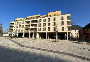 Local commercial à vendre Montigny-lès-Metz (57950) - 257 m²