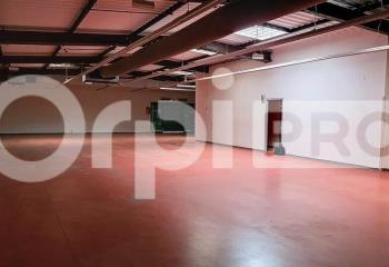Local commercial à vendre Montluçon (03100) - 592 m²  à Montluçon - 03100