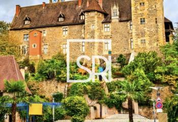 Local commercial à vendre Montluçon (03100) - 700 m²  à Montluçon - 03100