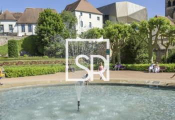 Local commercial à vendre Montluçon (03100) - 340 m²  à Montluçon - 03100