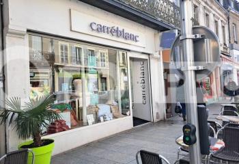 Fonds de commerce à vendre Montluçon (03100)