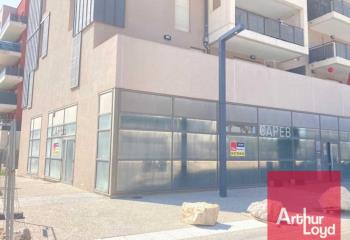 Local commercial à vendre Nord - Proche Tramway  à Montpellier - 34000