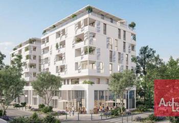 Local commercial à vendre - Proche autoroutes  à Montpellier - 34000