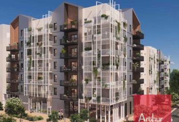 Vente locaux commerciaux - Avenue Nina Simone  à Montpellier - 34000