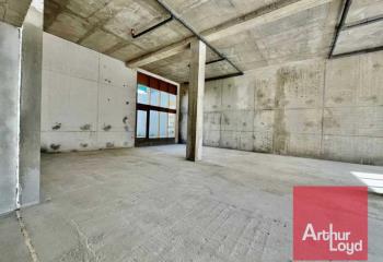 Local commercial à vendre - Port Marianne  à Montpellier - 34000