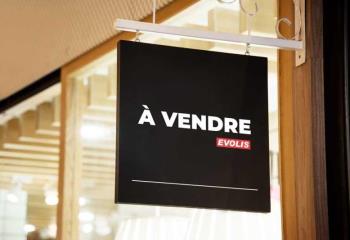 Local commercial à vendre Montpellier (34000) - 321 m²  à Montpellier - 34000