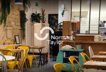Vente local commercial Ecusson - Rue piétonne  à Montpellier - 34000