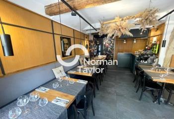 Local commercial à vendre Montpellier (34000) - 45 m²  à Montpellier - 34000