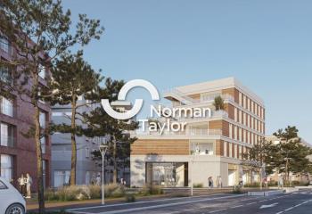 Local commercial neuf à vendre Odysseum - Tramway  à Montpellier - 34000