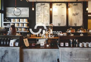 Local commercial à vendre Montpellier (34000) - 38 m²  à Montpellier - 34000