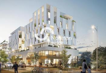 Locaux commerciaux à vendre - Près des Arènes  à Montpellier - 34000