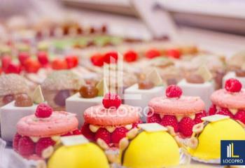 Pâtisserie, pain, sandwicherie à vendre  à Mougins - 06250