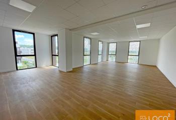 Bureaux et locaux commerciaux à vendre - Porte des Pyrénées