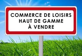 Fonds de commerce loisirs et culture à vendre Muret (31600)  à Muret - 31600