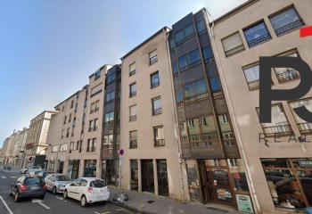 Local commercial à vendre Nancy (54000) - 529 m²
