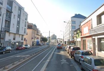Local commercial à vendre Nantes (44300) - 500 m²  à Nantes - 44000