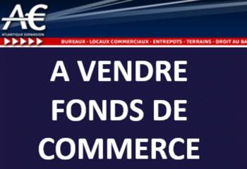 Fonds de commerce loisirs et culture à vendre Nantes (44000)  à Nantes - 44000
