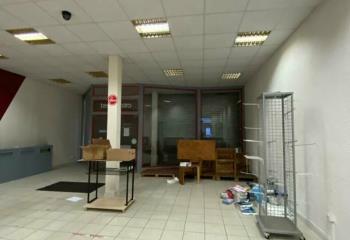 Local commercial à vendre Nantes (44000) - 122 m²  à Nantes - 44000