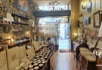Local commercial à vendre Nantes (44000) - 37 m²  à Nantes - 44000