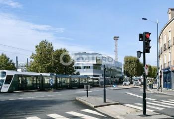 Fonds de commerce café hôtel restaurant à vendre Nantes (44000)