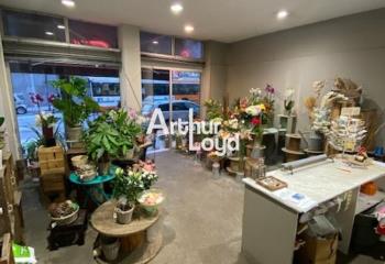 Local commercial à vendre Nice (06000) - 89 m²  à Nice - 06000