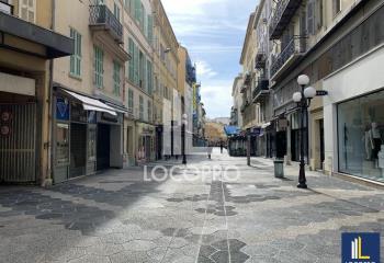 Vente murs commerciaux - Zone piétonne  à Nice - 06000