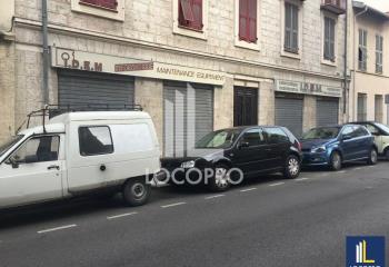 Local commercial à vendre - Proche port de  à Nice - 06000