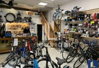 Local commercial à vendre NICE (06300) - 60 m²  à Nice - 06000