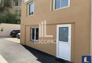 Vente local commercial - Proche transports  à Nice - 06000