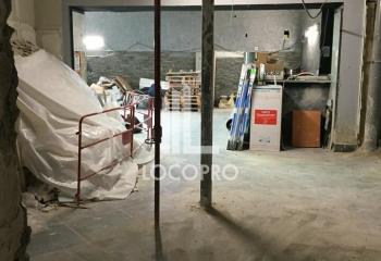 Vente murs commerciaux hyper centre - Transports en commun  à Nice - 06000