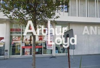 Local commercial à vendre Nice (06000) - 180 m²  à Nice - 06000