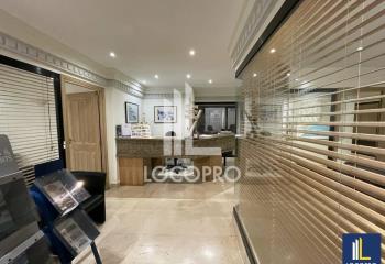 Local commercial à vendre Nice (06000) - 154 m²  à Nice - 06000