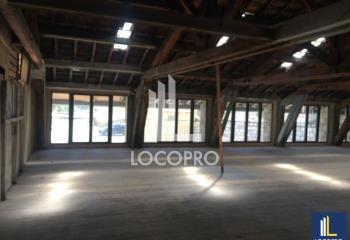 Local commercial à vendre NICE (06300) - 196 m²  à Nice - 06000