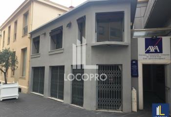 Local commercial à vendre Nice (06000) - 101 m²  à Nice - 06000