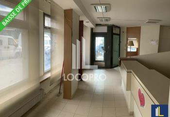 Local commercial à vendre NICE (06100) - 172 m²  à Nice - 06000