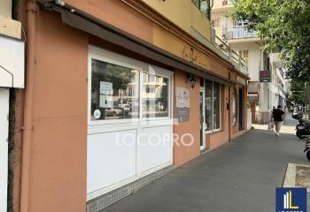 Local commercial à vendre NICE (06100) - 100 m²  à Nice - 06000