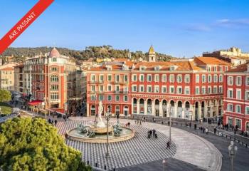 Local commercial à vendre Nice (06000) - 145 m²  à Nice - 06000