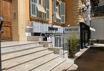 Local commercial à vendre Nice (06000) - 34 m²