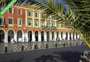 Fonds de commerce à vendre Nice (06000)  à Nice - 06000