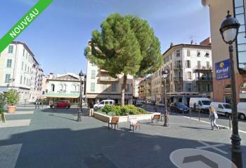 Local commercial à vendre Nice (06000) - 42 m²  à Nice - 06000