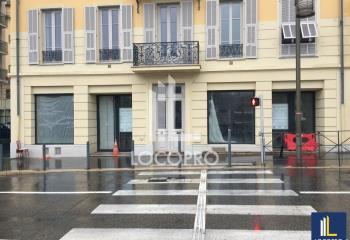 Vente local commercial Nice centre-ville face au Port  à Nice - 06000