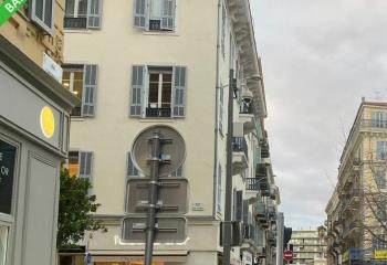 Local commercial à vendre Nice (06000) - 143 m²
