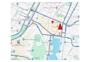 Local commercial à vendre Nice - Quartier du Port  à Nice - 06000