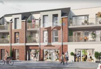 Local commercial à vendre Nieppe (59850) - 226 m²  à Nieppe - 59850