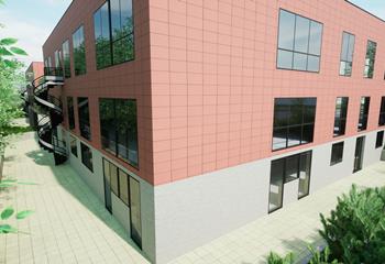 Local commercial à vendre - Proche Strasbourg  à Oberhausbergen - 67205