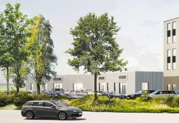 Local commercial à vendre Onnaing (59264) - 1288 m²  à Onnaing - 59264