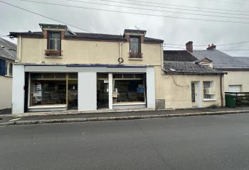 Local commercial à vendre Orléans (45000) - 226 m²