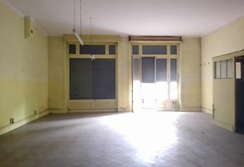 Local commercial à vendre - Proche métro B  à Oullins - 69600