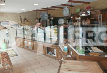 Fonds de commerce commerces alimentaires à vendre Paimpol (22500)