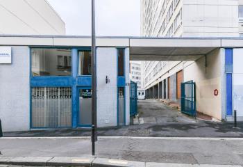 Local commercial à vendre - Proche M7bis et T3b